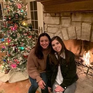 Meet your Posher, Jasmine